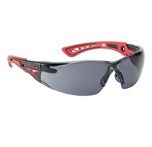 Bolle Glasses Rush+ Spectacles Smoke