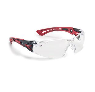 Bolle Glasses Rush+ Go Grn Plat Pk20