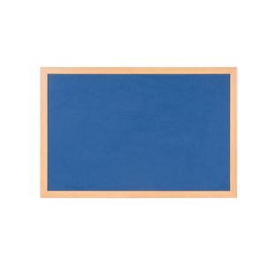 Earth Felt Nboard 1200 X 900Mm Blue