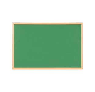 Earth Exec Felt Nbrd 180X120 Grn