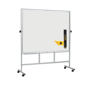 Revolver Plus Wbrd Steel 120X120Cm