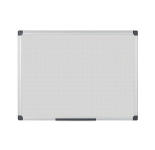 Bi-Office Maya Grid Wbrd 600X450Mm