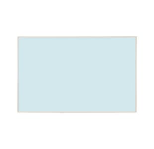 Writing Magnetic Board Halo Aire