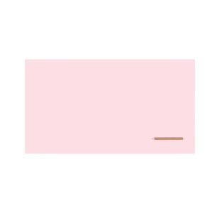 Mag Peony Board 2400X1000Mm Frmeless