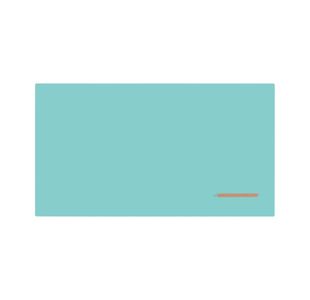 Mag Caribe Brd 2400X1000Mm Frameless