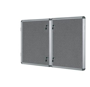 Enclore Gry Lockable Door 32Xa4