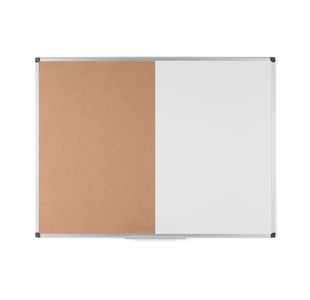 Maya Comb Board Cork/Magn 90X60Cm