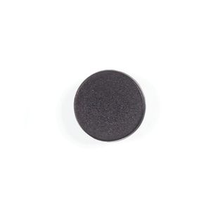 Bi-Office Magnets 30Mm Black