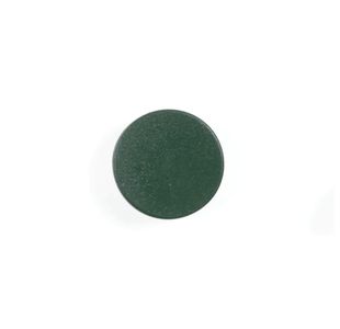 Bi-Office Magnets 25Mm Green