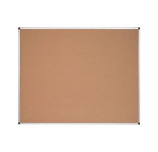 Maya Cork Noticeboard 240X120Cm