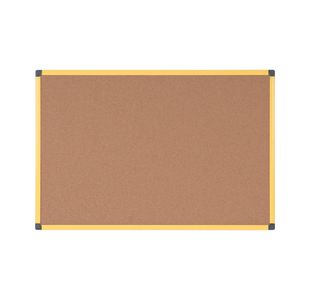 Indl Ultrabrite Cork Brd Ylw 120X90