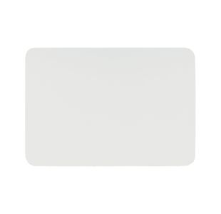 Frl Non-Magn Wbrd Dbl Plain A4 Pk6
