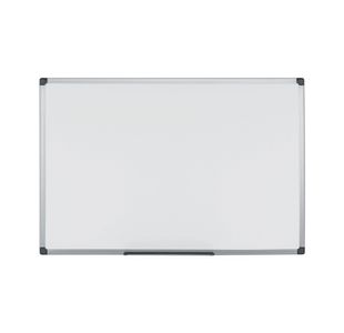 Bi-Office Mag Whtbrd 1800X1200 Alum