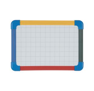 Schoolmate Laptop Non-Magn A4 Pk10