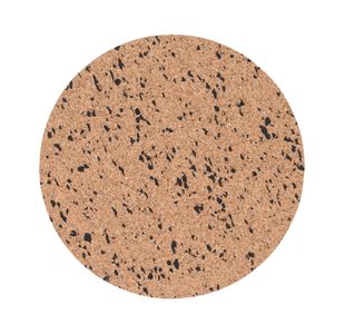 Eco Frameless Eva Cork Board 30Cm
