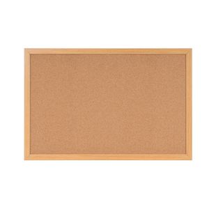 Earth Cork Nbrd 240X120 Cork Oak Mdf