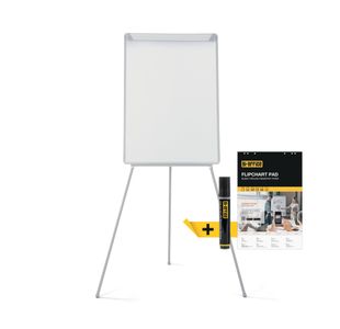 Easy Magnetic Tripod Easel Alm A1