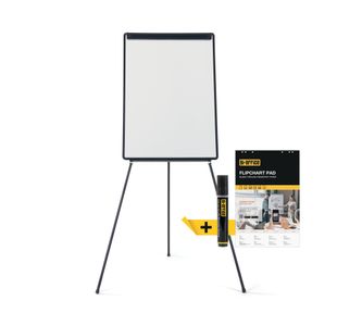 Economic Tripod Easel Non-Magnetic