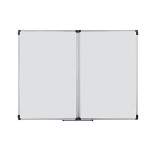 Maya Trio Magnetic Lacqsteel 120X90