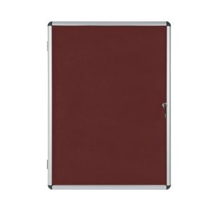 Enclore Display Case Brg Felt 9Xa4