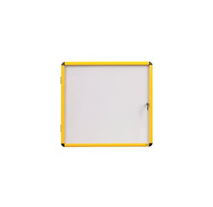 Ultrabrite Mag Display Case Ylw 6Xa4