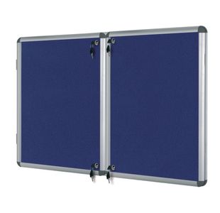 Enclore Blu Lockable Door 32Xa4