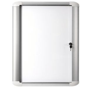 Mastervision Magn Display Case 9Xa4