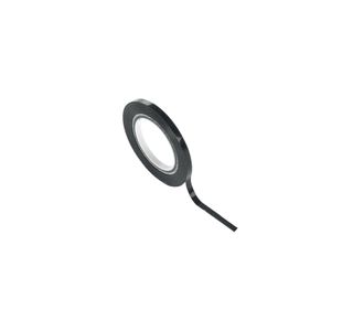 Self Afhesive Tape 3Mmx10M Black