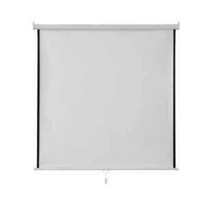 Wall Projection Screen 244X244