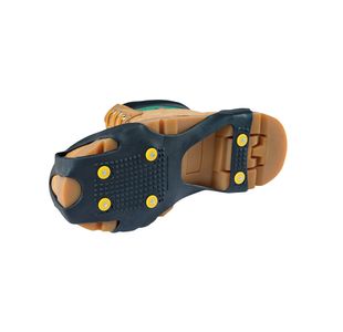 Letz-U-Grip Snow/Ice Grips Black L