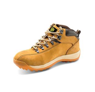 Click Chukka Sbp Boots 1Pr Tan 12