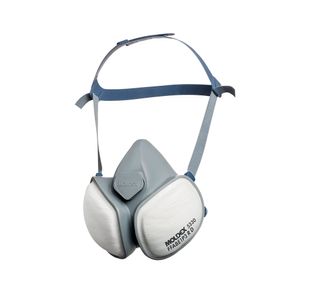 Moldex 5330 Half Mask Abe1P3 R M5330