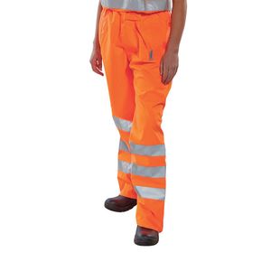 Beeswift Birkdale Trousers Org 2Xl
