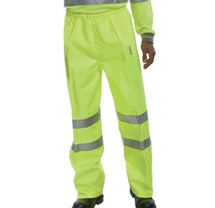 Beeswift Birkdale Trousers Sylw 2Xl