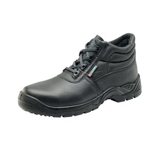 Comp Chukka Boots 1 Pair Black 5
