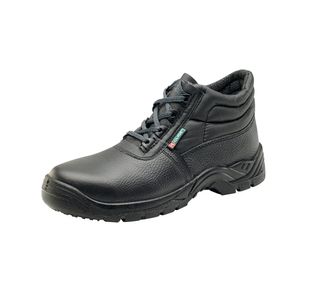 Comp Chukka Boots 1 Pair Black 11