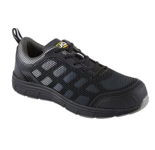 Jcb Cagelow Trainer 1 Pair Black 3