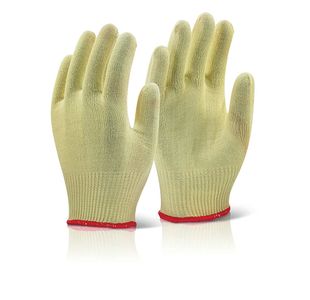 Kevlar Lightweight Gloves 1Pr Size 9
