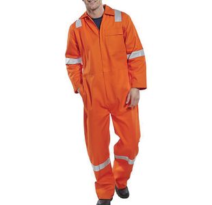 Beeswift Fr Nord Boilersuit Org 52