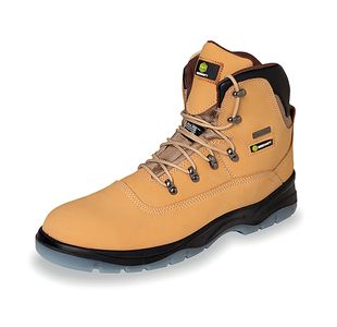 Traders S3 Thinsulate Boots 1Pr 10