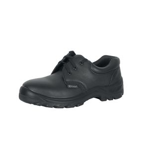 Economy S1P Saf Shoe 1Pr Blk 10.5