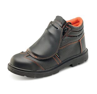 Click Metatarsal S3 Boots 1Pr Blk 13