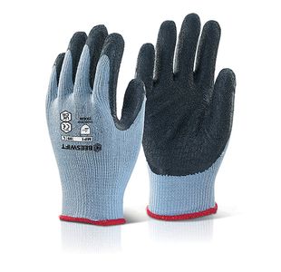 Beesift Multipurpose Gloves Blk S