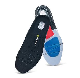 Click Gel Insole Blk 13
