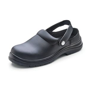 Micro Fibre S2 Slipper 1 Pair Blk 11