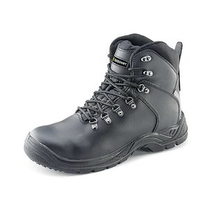 Int Metatarsal S3 Boots 1Pr Blk 13