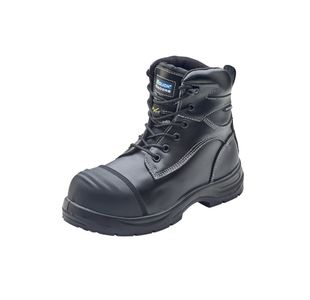 Click Traders Trencher Boots 1Pr 6.5