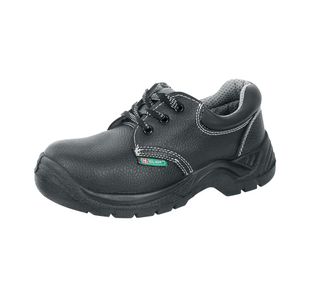 Beeswift Dd S3 Saf Shoe 1Pr Blk 6.5