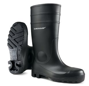 Protomaster Wellington 1Pr Blk 6