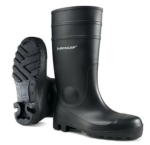 Protomaster Wellington 1Pr Blk 11